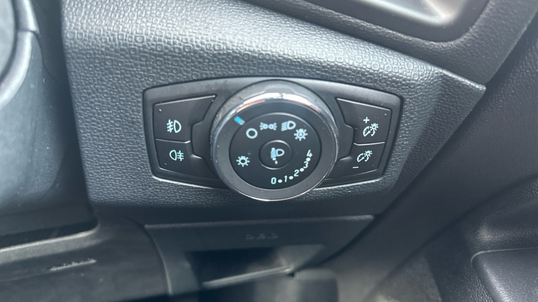 Ford EcoSport 1.0 EcoBoost 125 ST-Line 5dr Petrol Hatchback